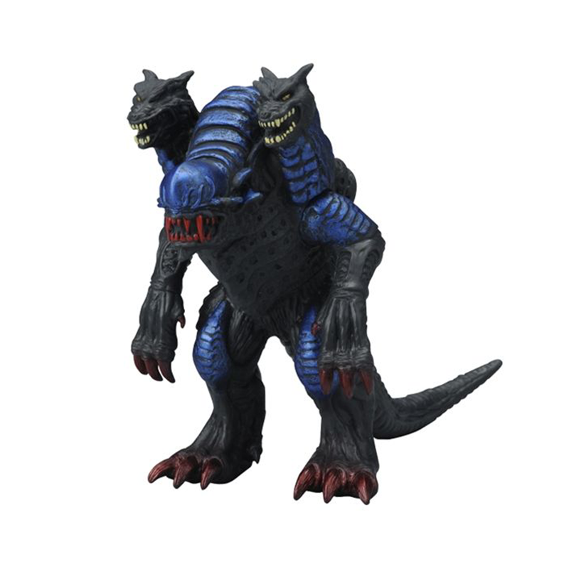 Ultra Monster Series Dark Galberos (SD) / ฟิกเกอร์สัตว์ประหลาดอุลตร้าแมน