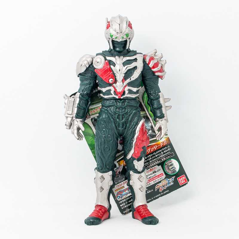 Ultra Monster DX Sadeth / ฟิกเกอร์สัตว์ประหลาดอุลตร้าแมน