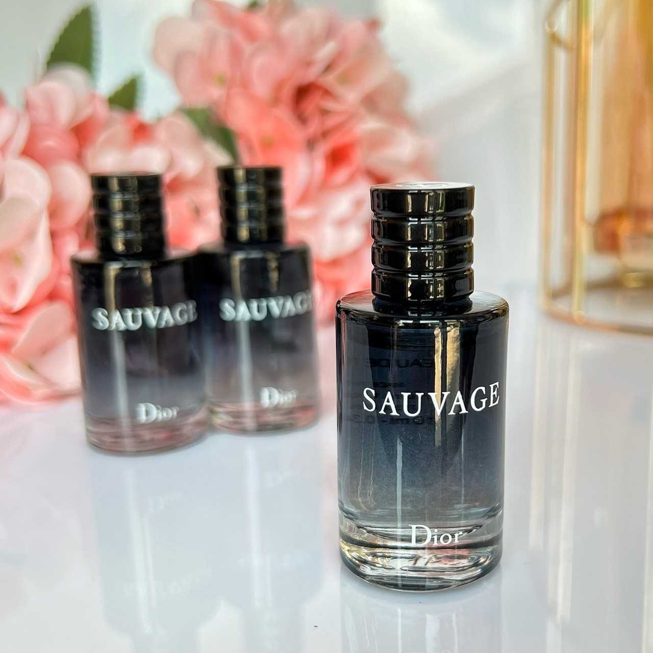 Dior Sauvage EDT (มีแบ่งขาย)