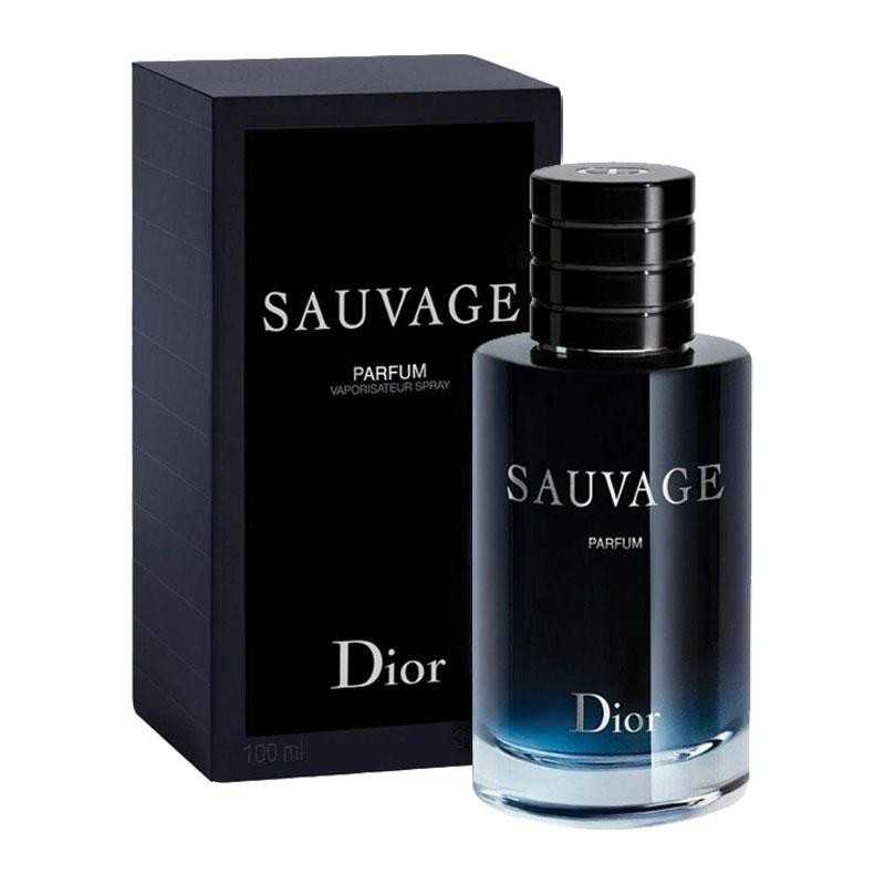Dior Sauvage Parfum (มีแบ่งขาย)