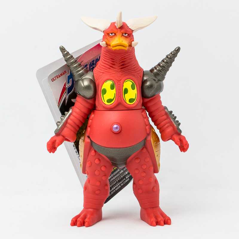 Ultra Monster Series 113 Goro Thunder / ฟิกเกอร์สัตว์ประหลาดอุลตร้าแมน