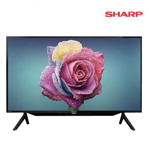 SHARP Full HD Digital TV 42 นิ้ว รุ่น 2T-C42BD1X