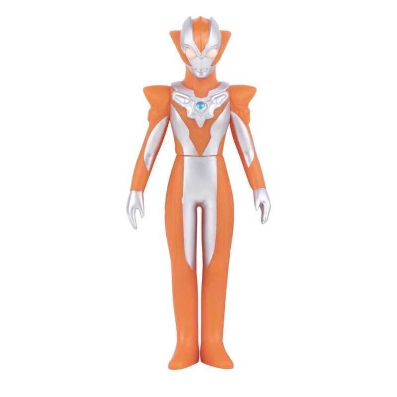 Ultra Hero Series 63 Ultra Women Grigio / ฟิกเกอร์ยอดมนุษย์อุลตร้าแมน