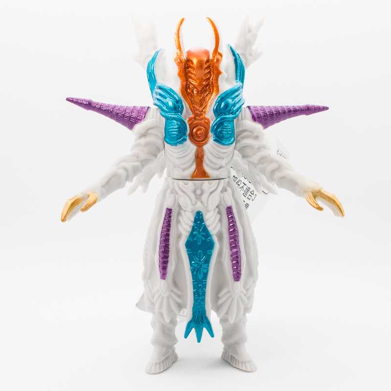 Ultra Monster DX Greeza  (3RD FORM) / ฟิกเกอร์สัตว์ประหลาดอุลตร้าแมน