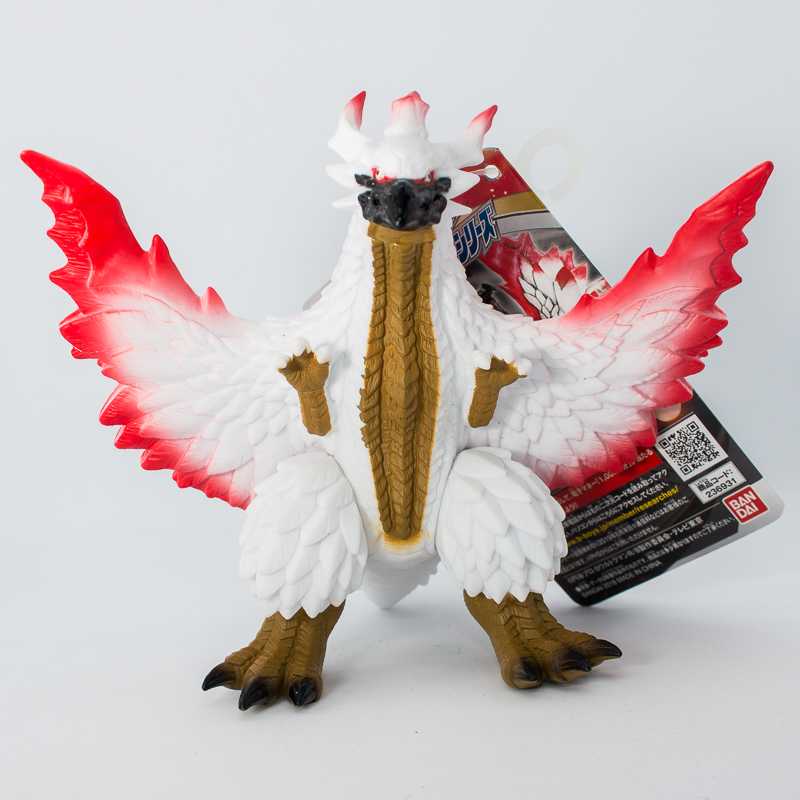 Ultra Monster Series Guevasser / ฟิกเกอร์ยอดมนุษย์อุลตร้าแมน