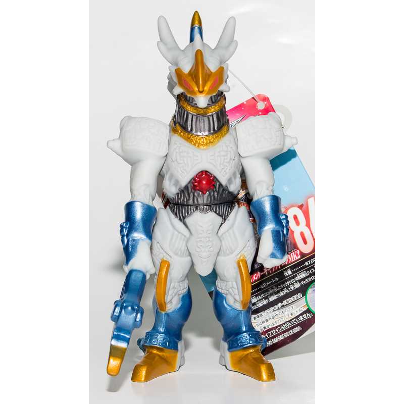 Ultra Monster Series Galactron Mk3 / ฟิกเกอร์สัตว์ประหลาดอุลตร้าแมน