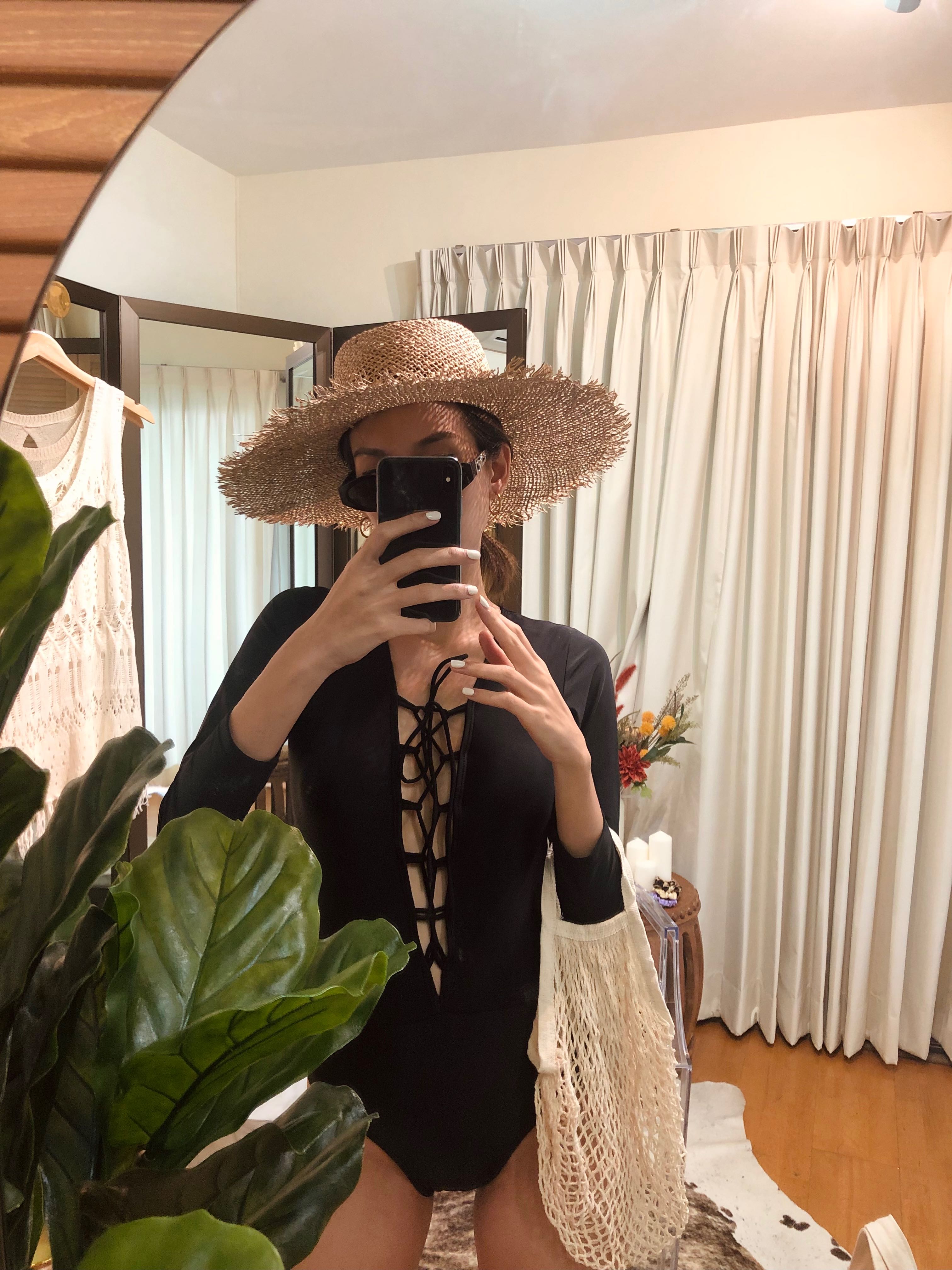 CrissX  One-Piece
