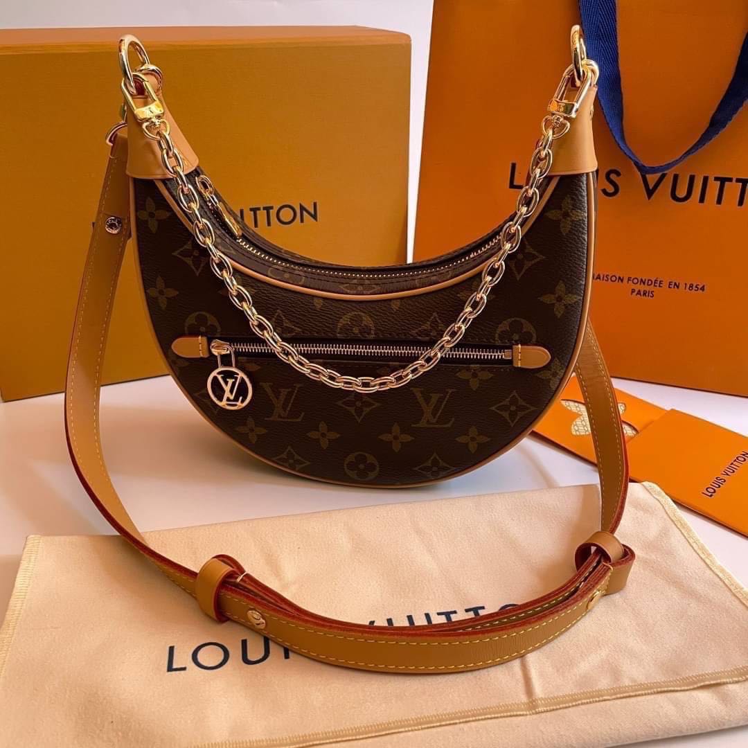 LV loop bag
