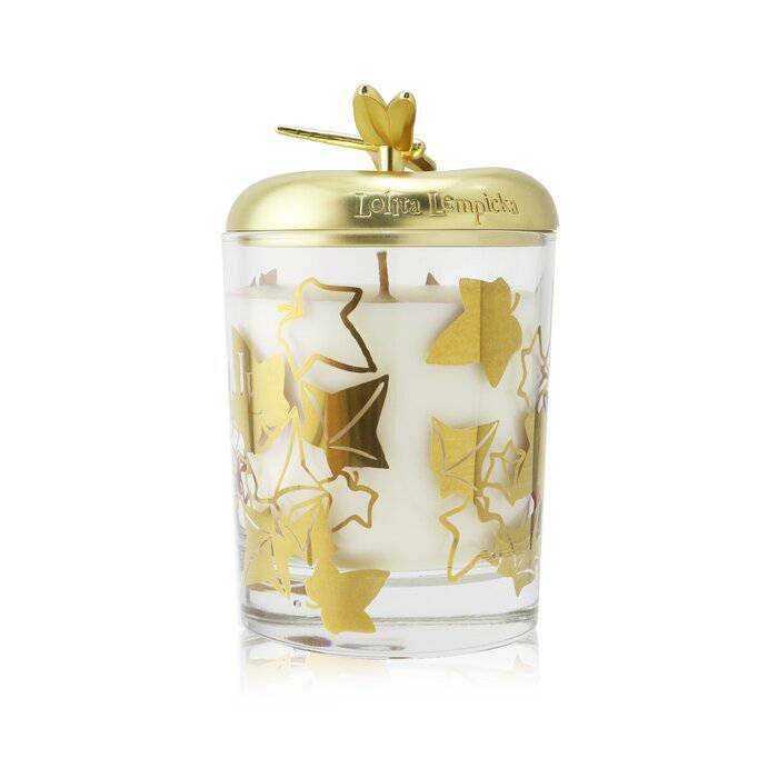 Candle 240g Lolita Trans