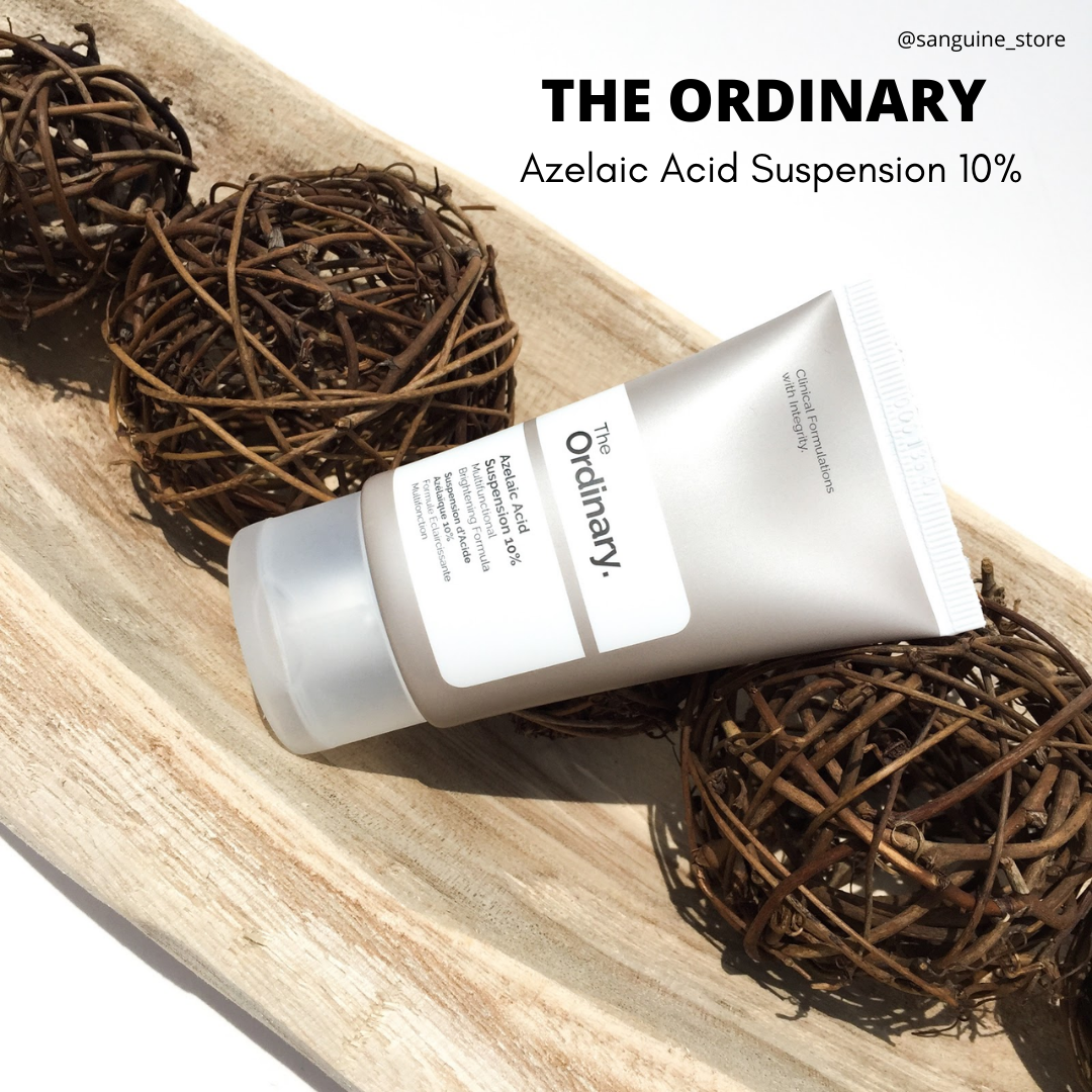 The ordinary Azelaic Acid 30 ml