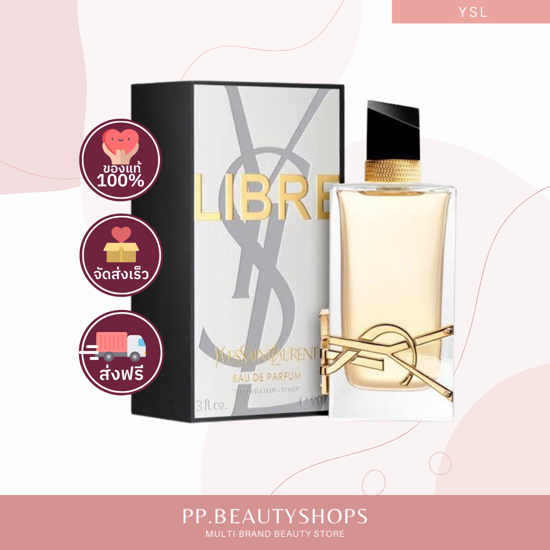 YSL Libre EDP 90ml.