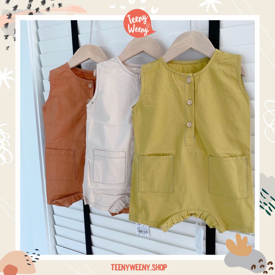 Sale - รอมเปอร์เด็ก