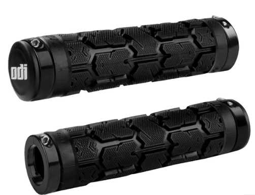 ปลอกแฮนด์ ODI รุ่น Rogue PWC Lock-On Grips