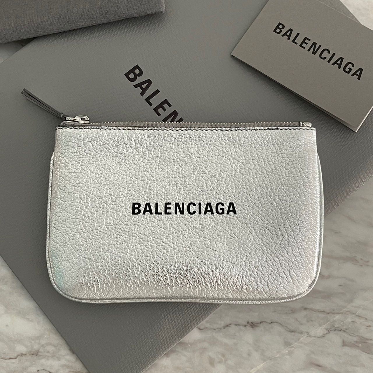 New Balenciaga bag