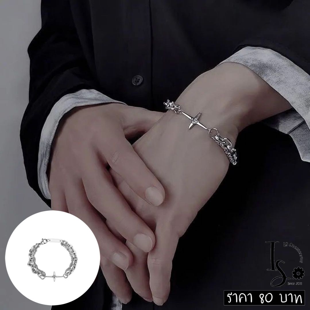 ✿BL014 | Crocs Bracelet 