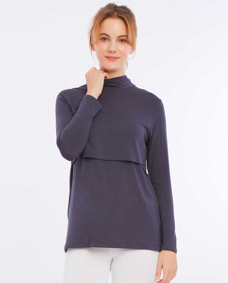 เสื้อให้นม Holly