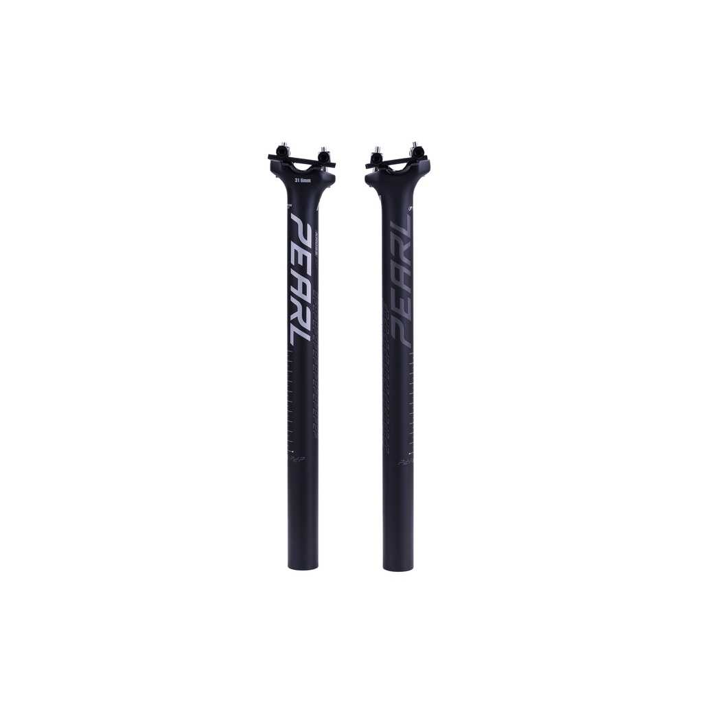 PEARL Seastpost carbon  หลักอานคาร์บอน