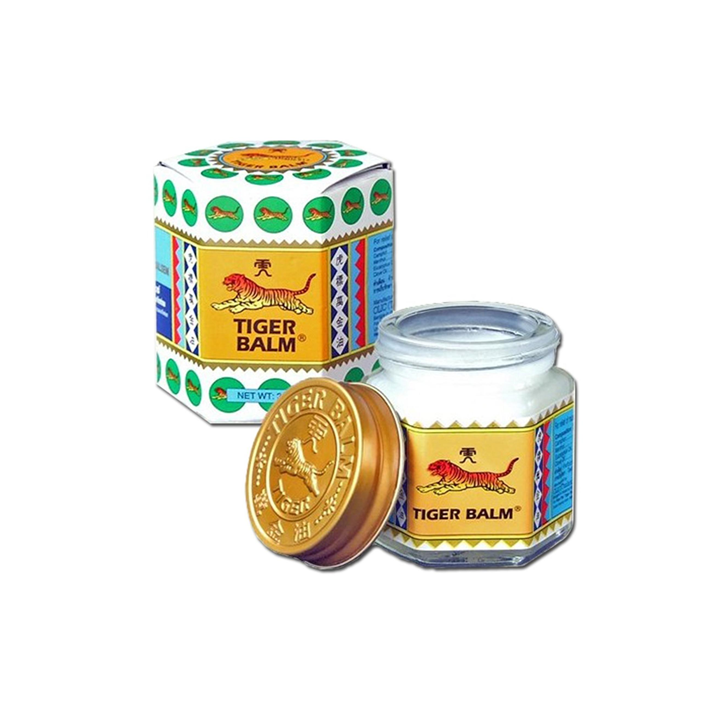 ยาหม่องตราเสือ TIGER BALM OINTMENT-HR 30G