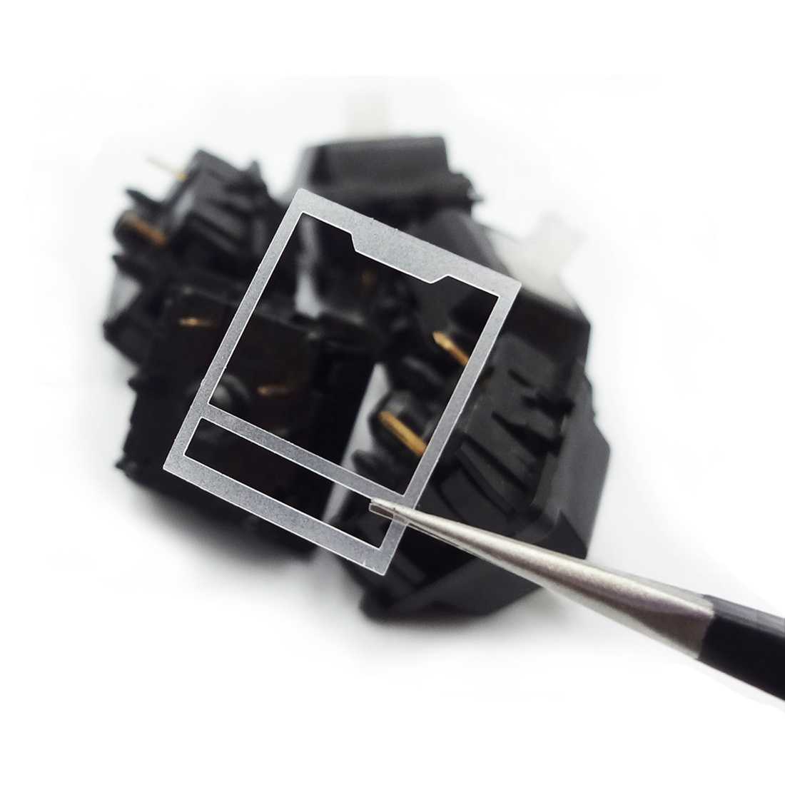 [In-Stock] Durock Switch Films HTV+PC 0.15 mm