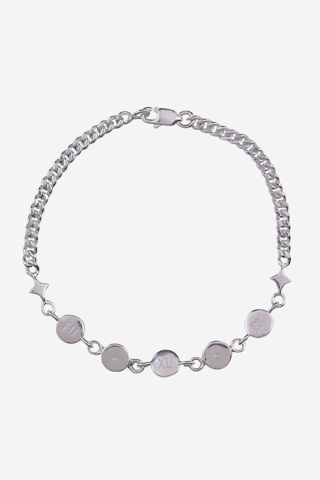 MOON GLYPH BRACELET