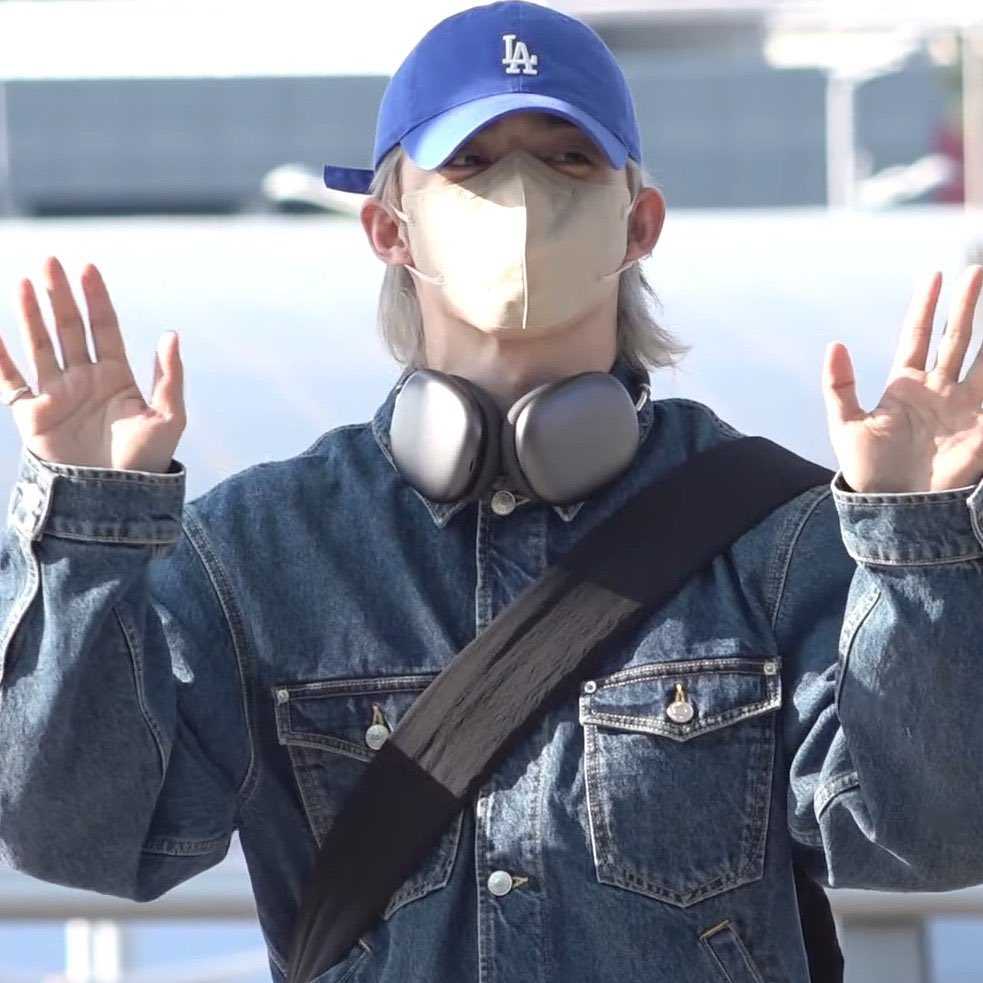หมวก MLB CAP แบบ #SCOUPS #SVT