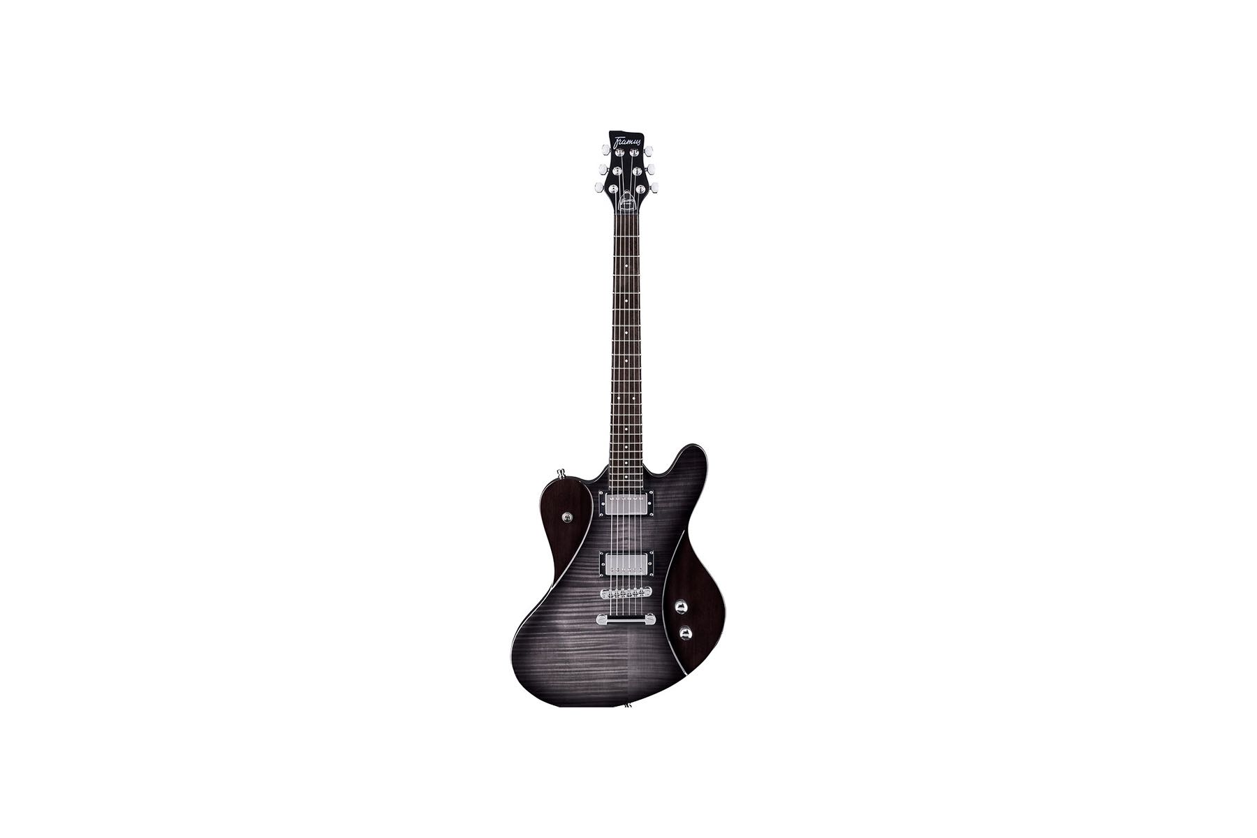 FRAMUS : D series Idolmaker