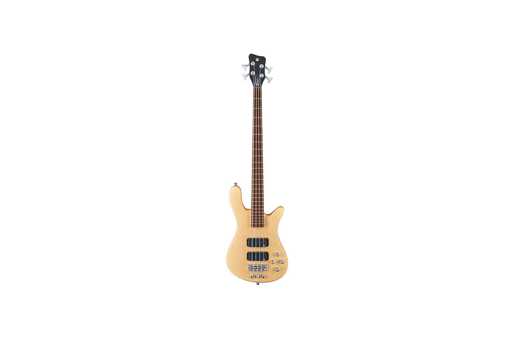 WARWICK : RockBass Streamer Standard 4