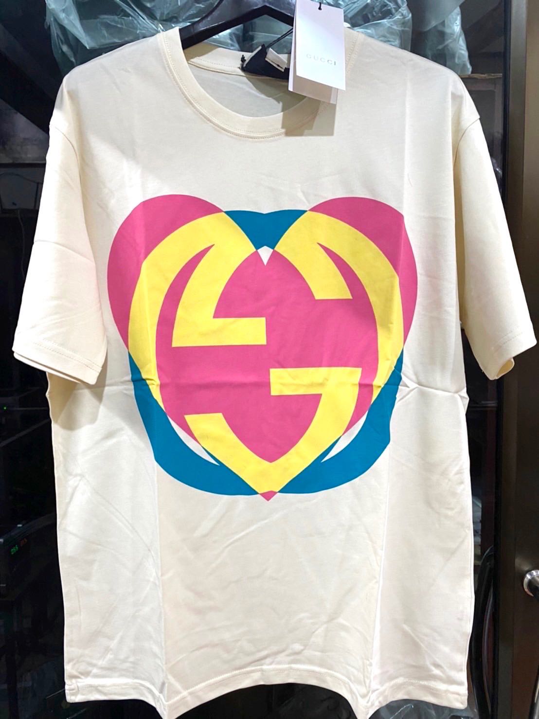 Gucci T-shirts