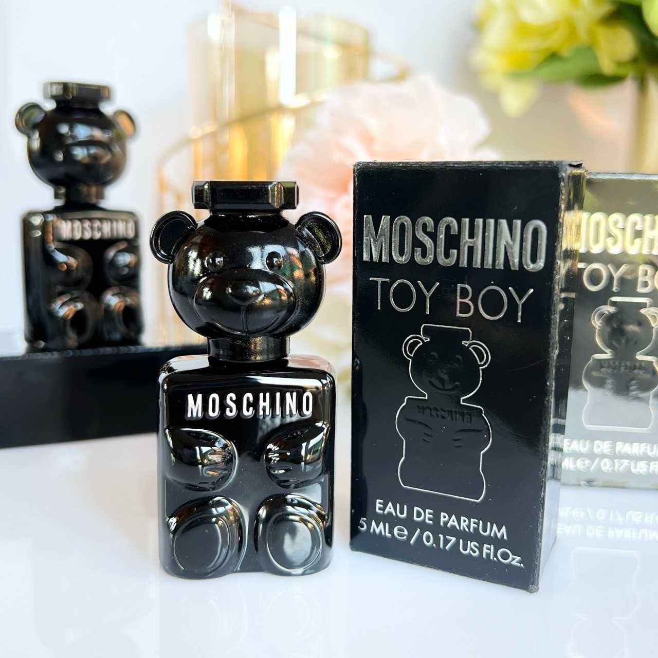 Moschino Toy Boy EDP (มีแบ่งขาย)