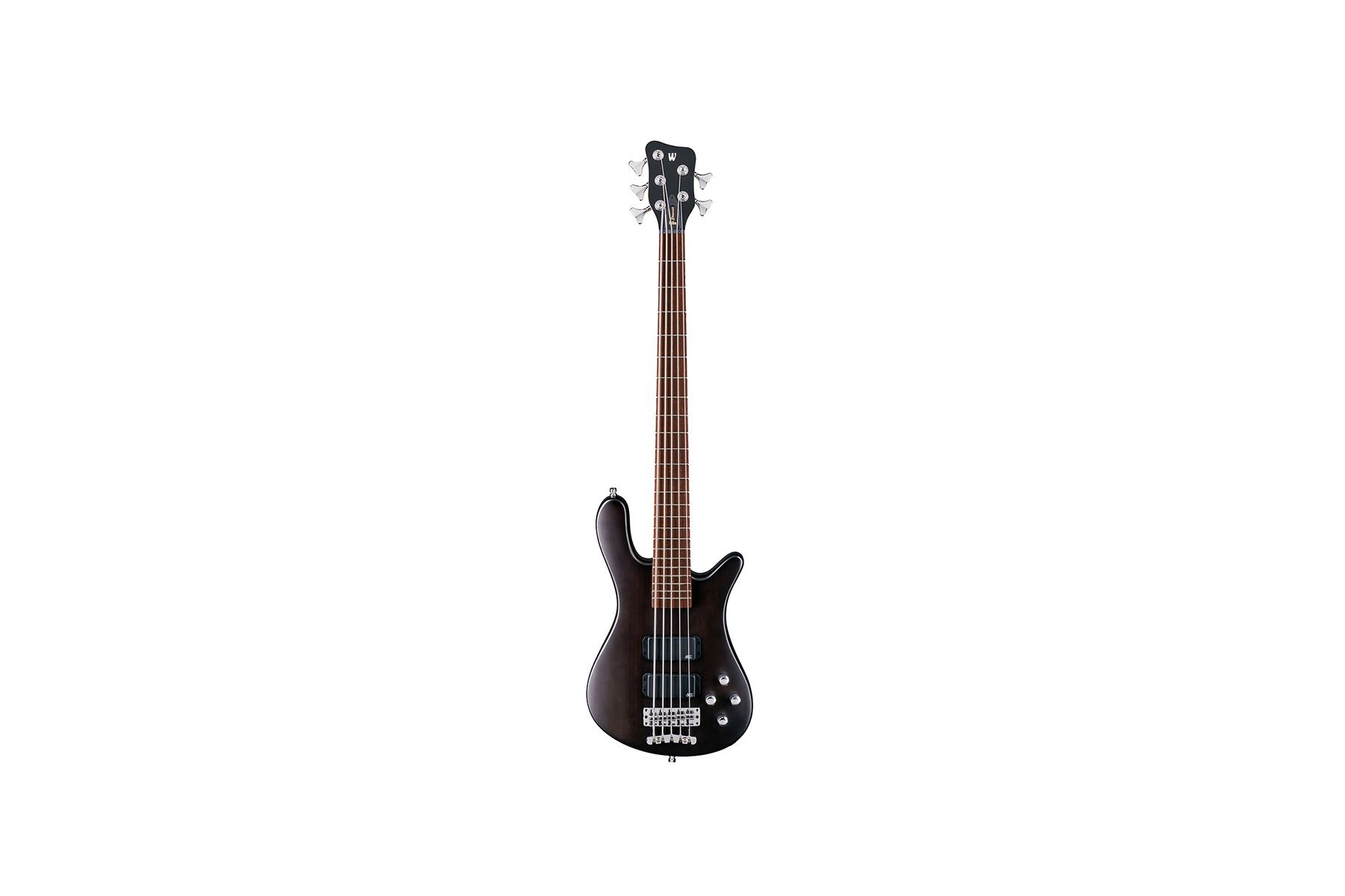 WARWICK : RockBass Streamer Standard 5