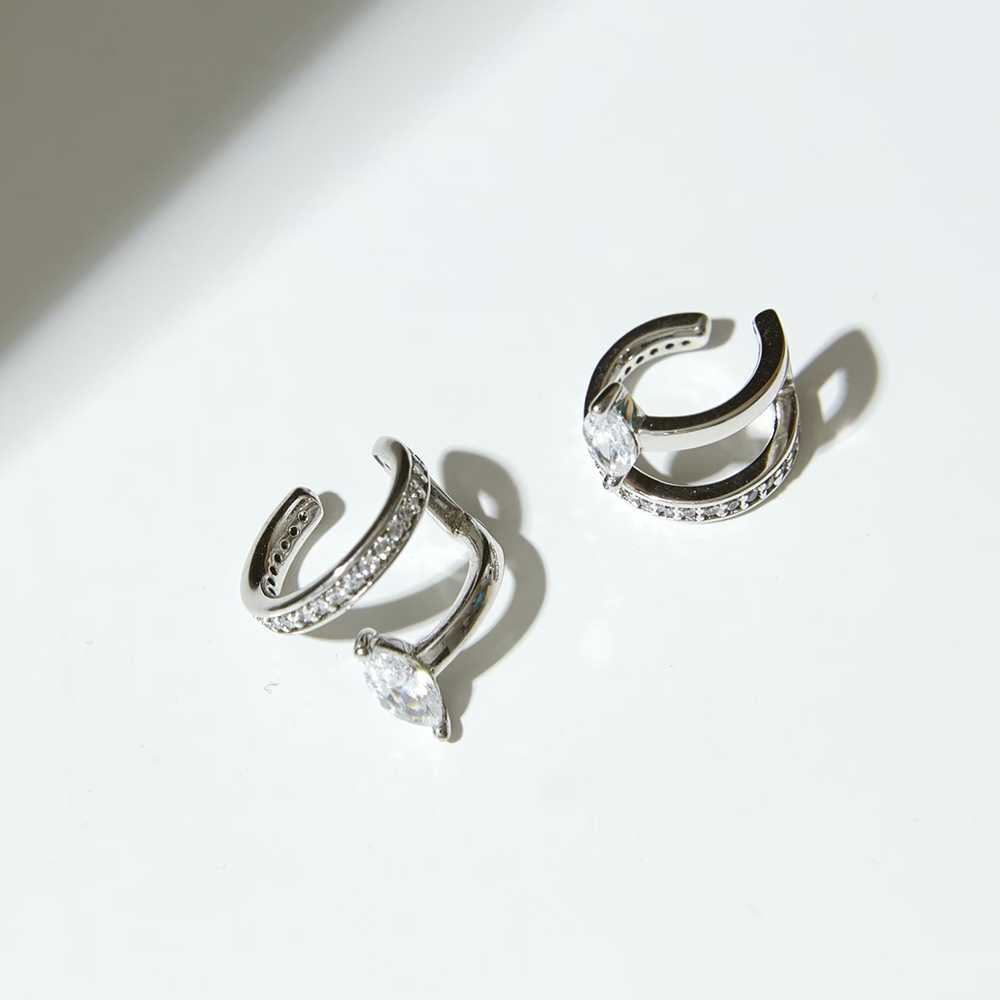 Marquise Cuff