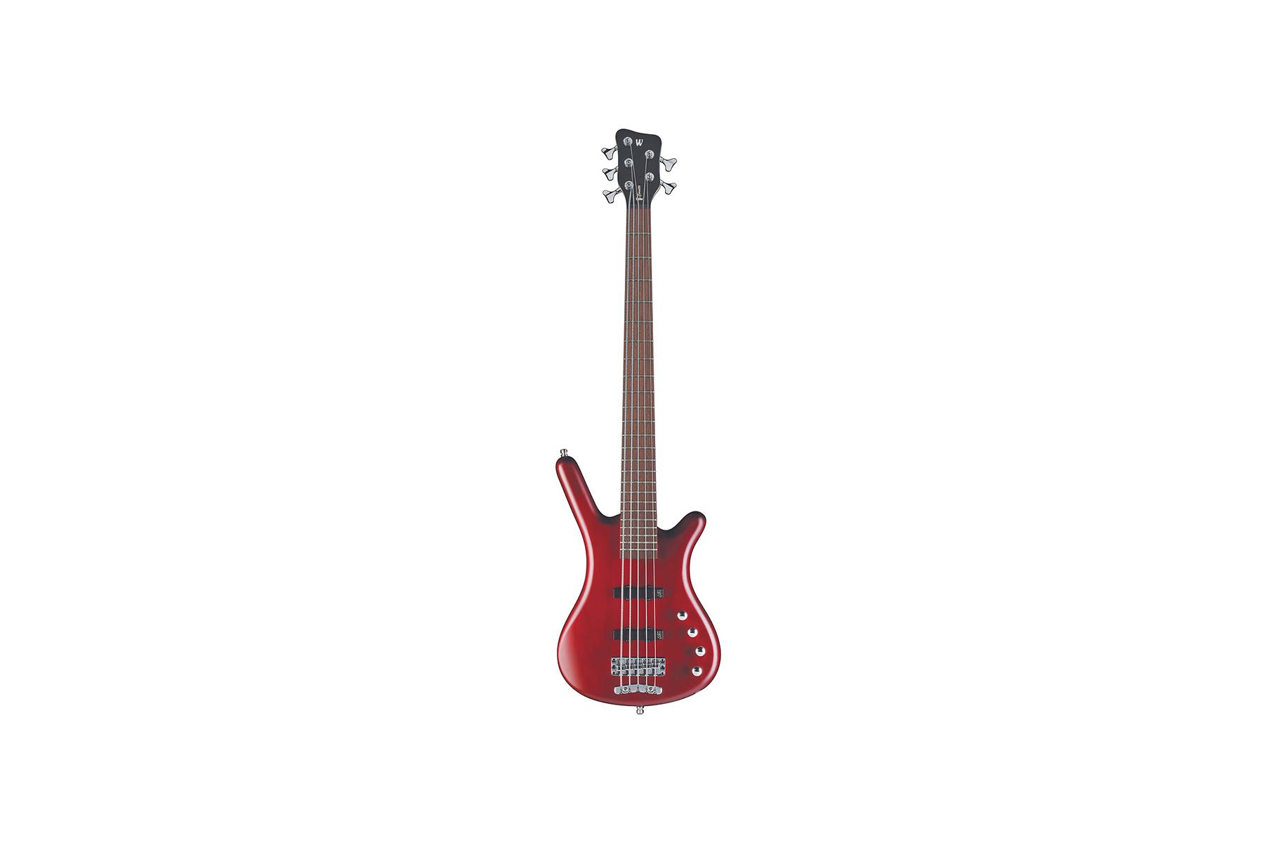 WARWICK : RockBass Corvette Basic 5