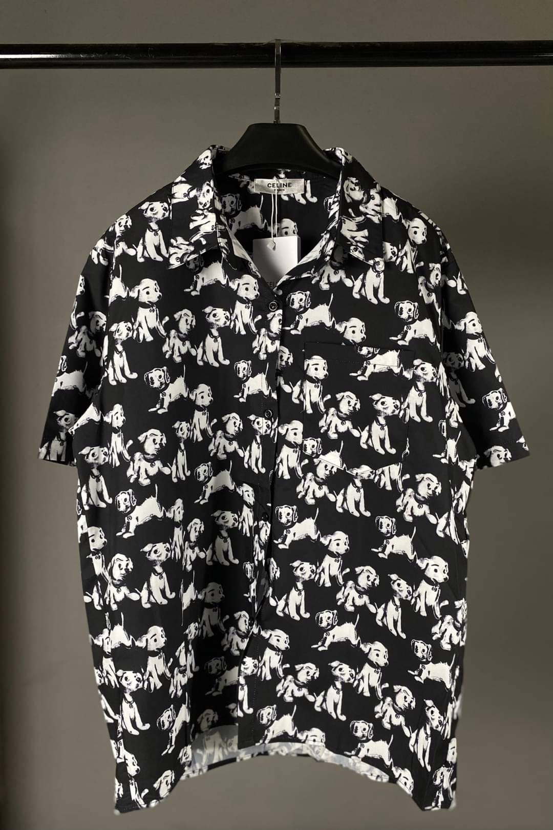 Celine Shirts