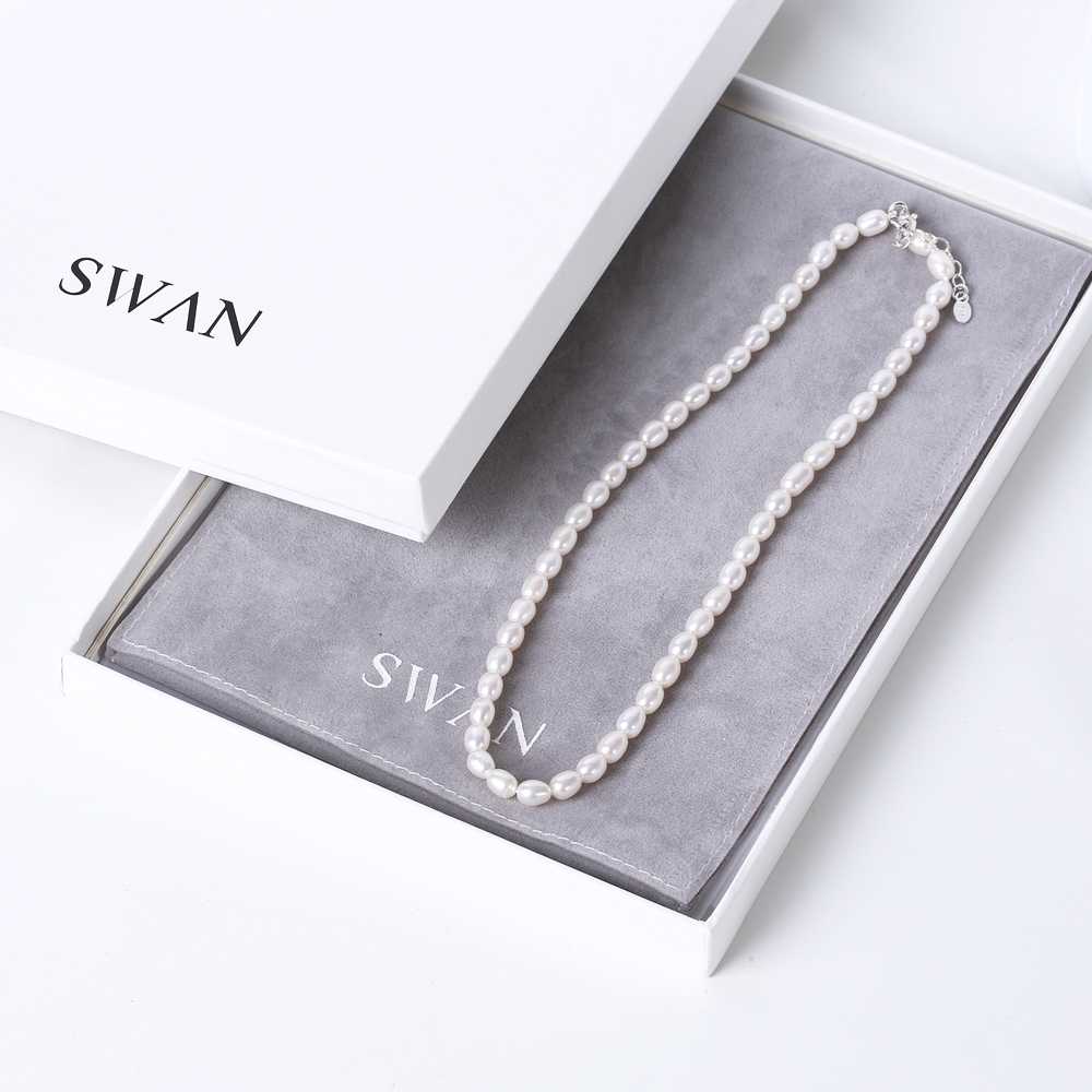 Freshwater Pearl Necklace