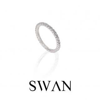 Stone Ring (Half)