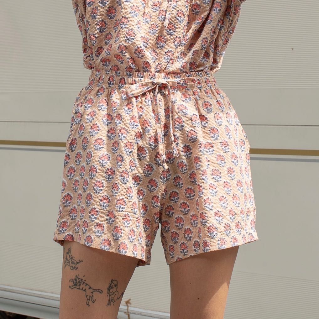Gooseberry Shorts