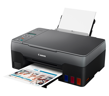 Printer Canon PIXMA G2020 :AIO Tank :2Y