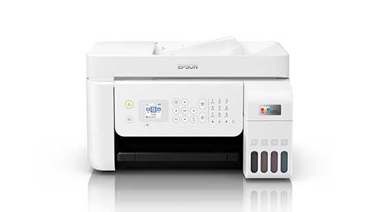 Printer Epson L5296 Wi-Fi :2Y