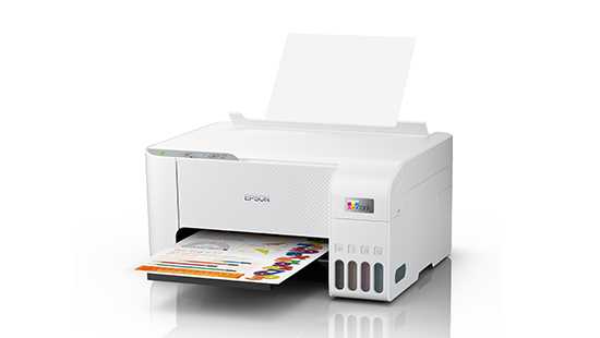Printer Epson L3216 :2Y