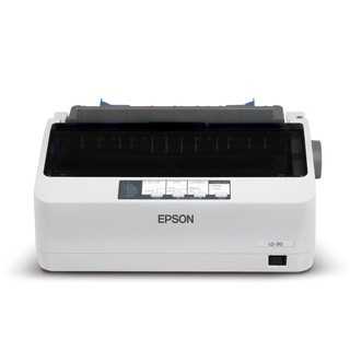 Printer Epson Dot Matrix LQ-310  (รับประกันตัวเครื่อง 1 ปี หัวพิมพ์ 2 ปี)