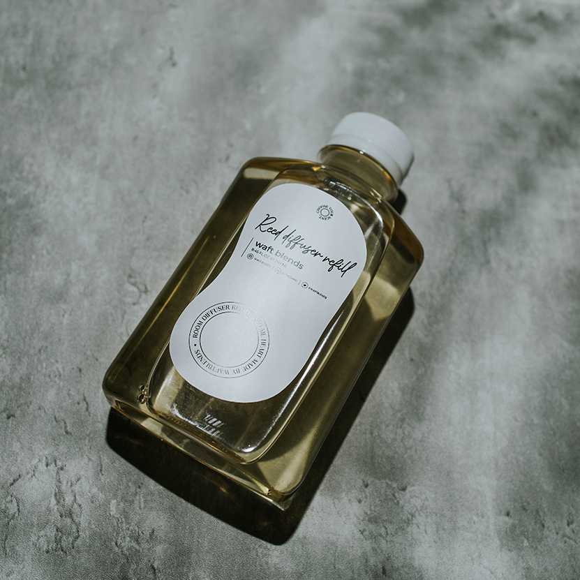 REED DIFFUSER REFILL 250 ML