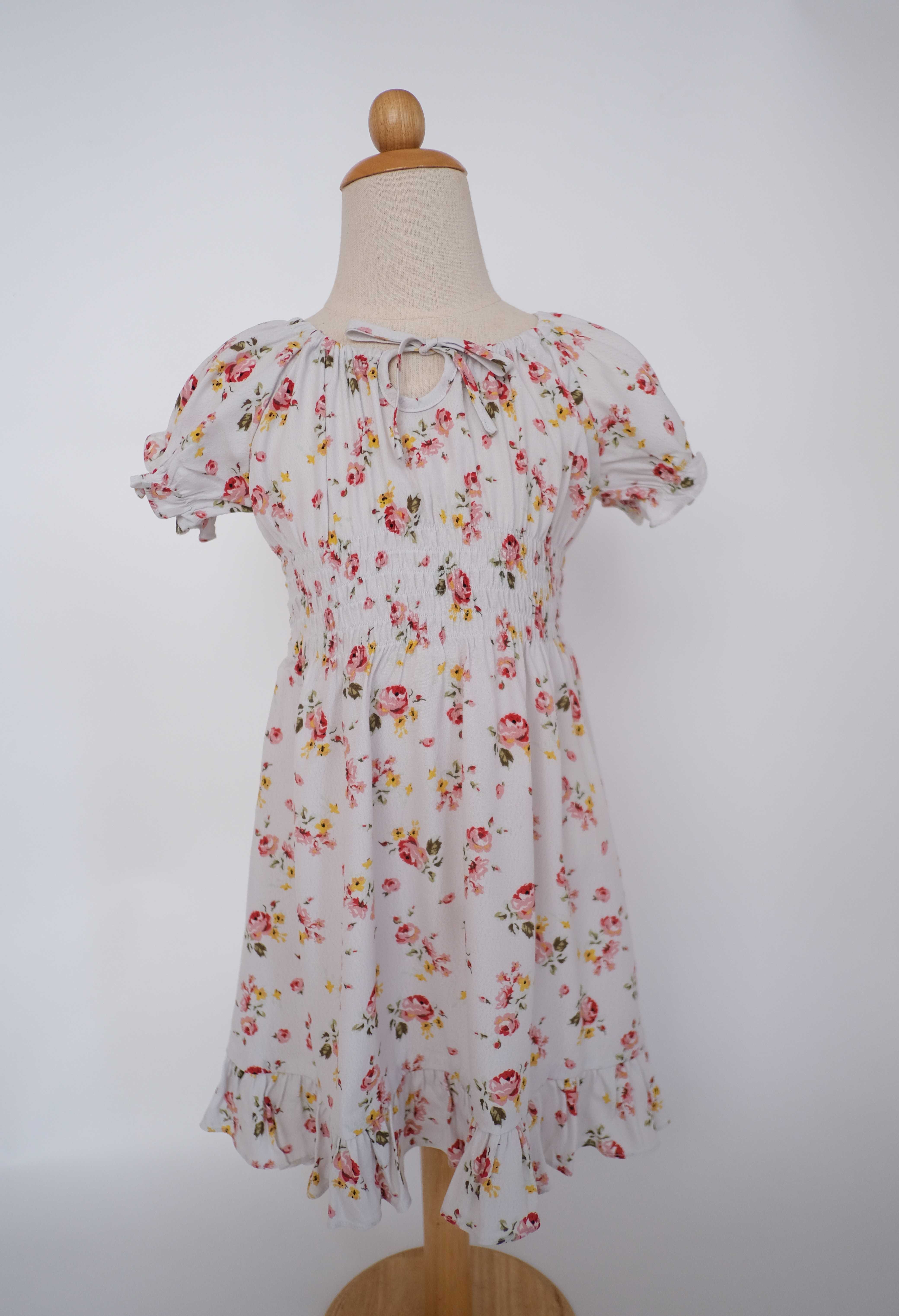 Doris Dress (Woman)