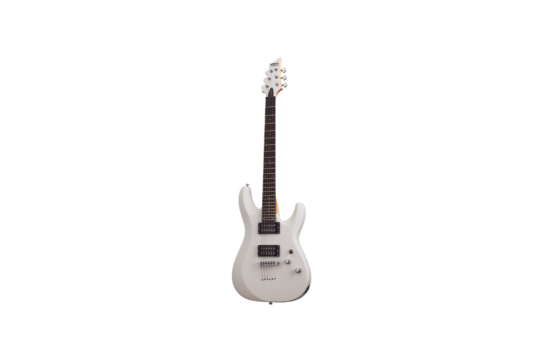 SCHECTER : C-6 Deluxe