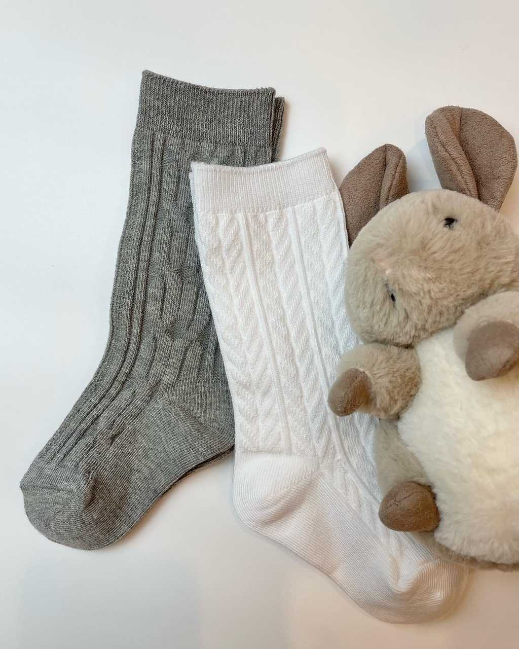 Mason - 2 pairs pack ( with newborn size )