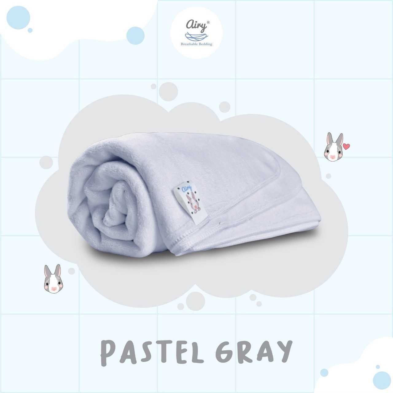 Airy ผ้าเช็ดตัว Body Towel