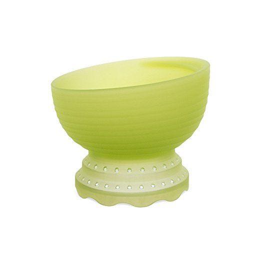 🥣ถ้วยนึ่งและทานอาหาร all-in-one (SteamBowl) Olababy