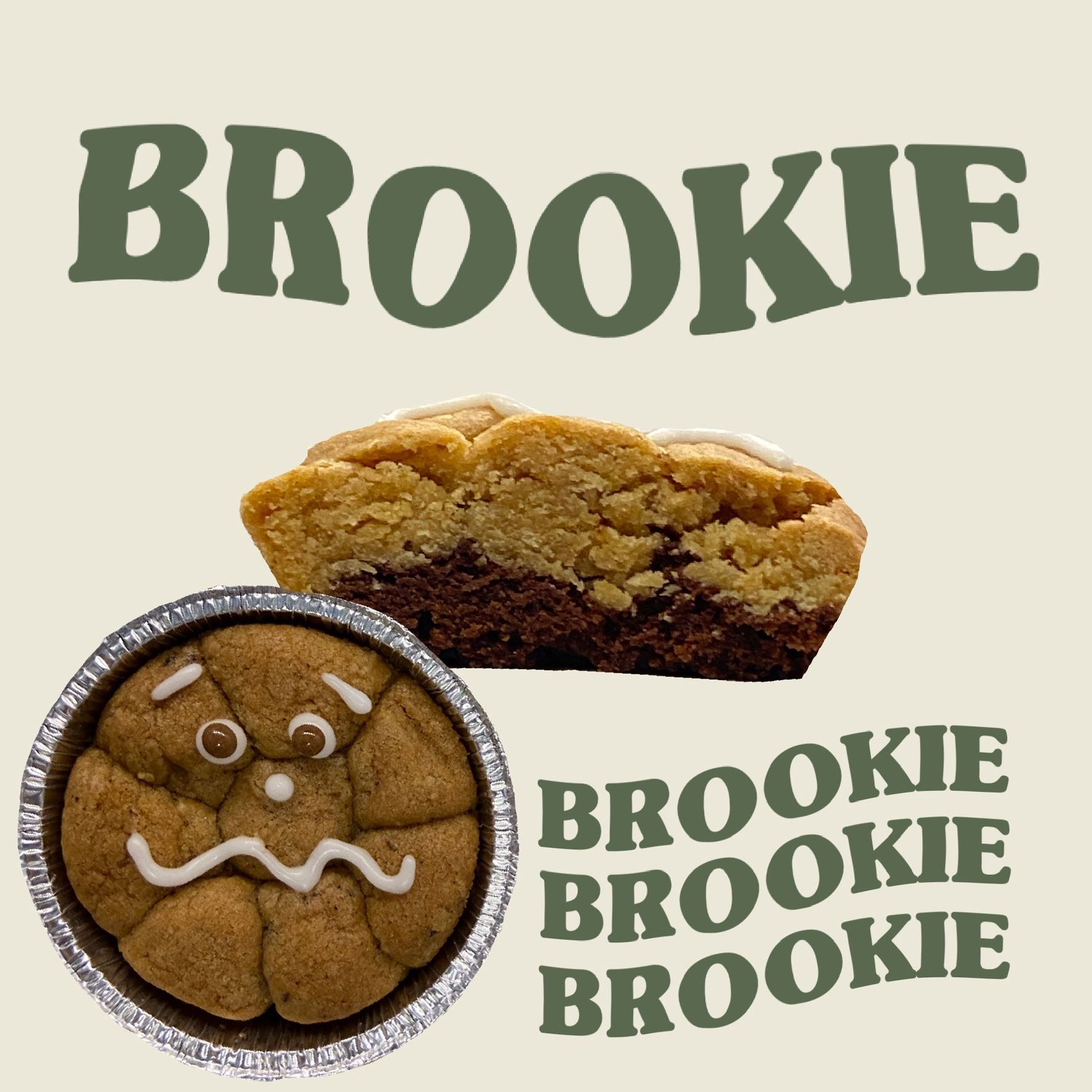 BROOKIE