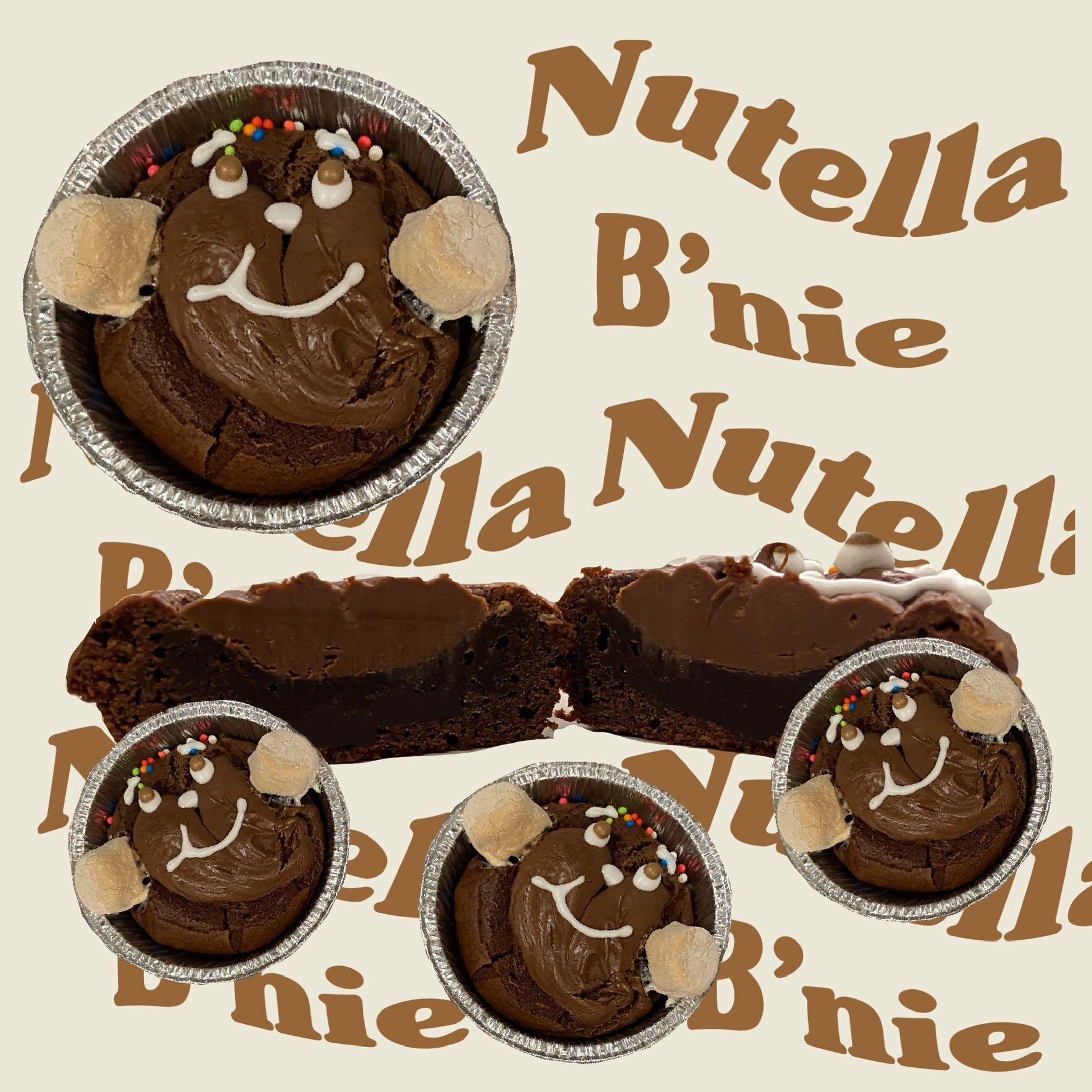 NUTRLLA B’nie