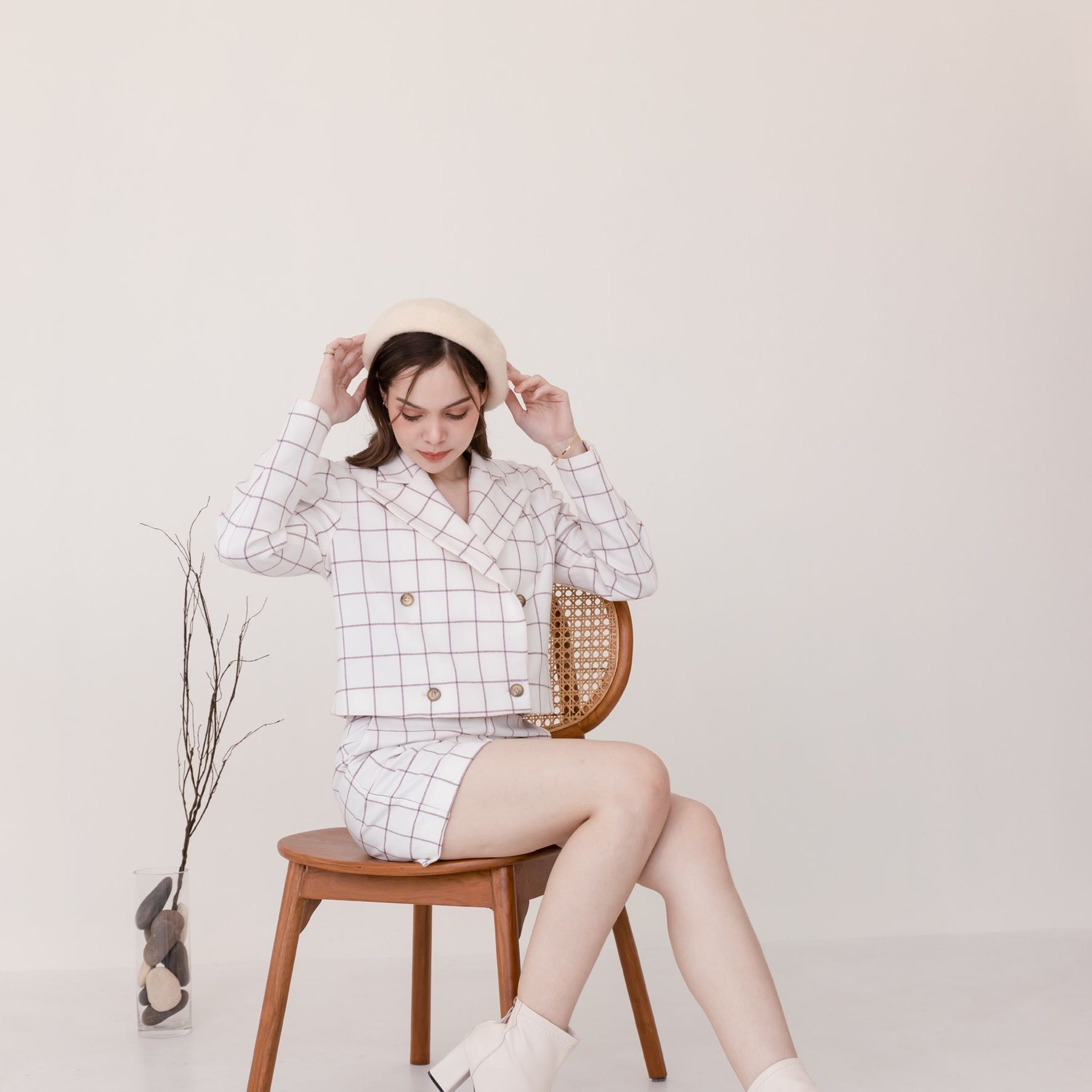 Texture Shorts