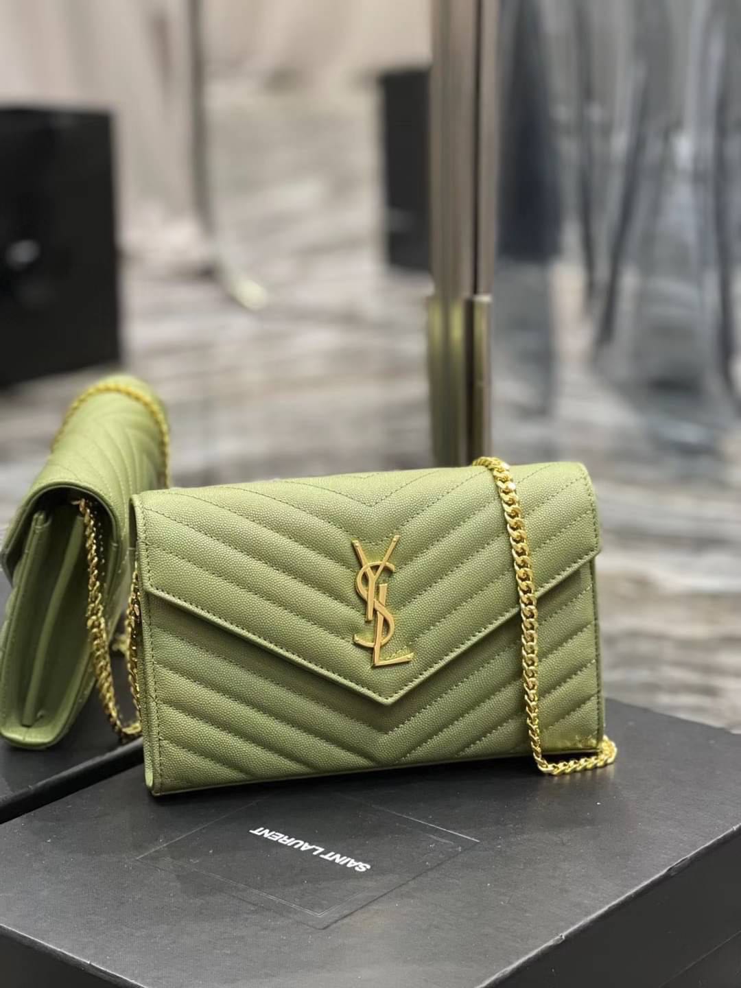 Ysl bag woc on sale